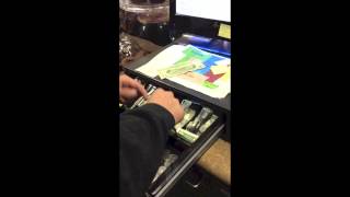 Cash Register Training Video [upl. by Arreyt570]