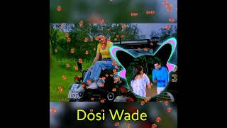 Dosi Wade Song Dewani inima in tv Derana Raween Kanishka [upl. by Valera]