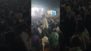 2024 viral navratri video nawagarh nawagarh navratri gorelal trending cgstageshow [upl. by Toland]