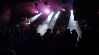 The Werks  Cloud hopper  4K Ultra HD  The Summit Music Hall  Colombus OH  10182024 [upl. by Esele]