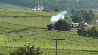 Der Rebenbummler am Kaiserstuhl [upl. by Ruhnke]