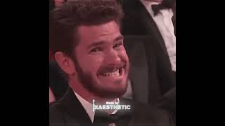 ANDREW GARFIELD KNEW THAT  xxanteria isq  FUNKED UP SLOWED [upl. by Laspisa974]