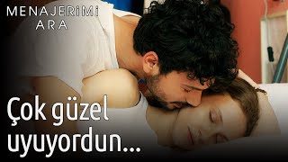 Menajerimi Ara 37 Bölüm  Çok Güzel Uyuyordun [upl. by Acsirp]