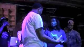 New Orleans Battle Zone Presents HA Double vs 4Kus [upl. by Gessner]