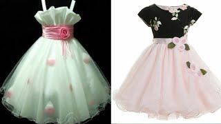 baby girls new design dress and nice style [upl. by Sellig889]