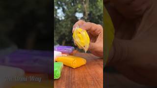 DIY ভুট্টা 😱😱diy craft shorts [upl. by Alyssa320]