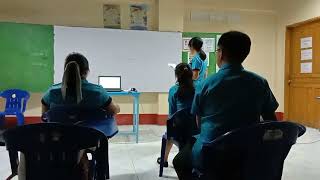 Ang Unang Digmaang Pandaigdig Teaching Demo by Teacher Rochelle [upl. by Adnale]