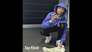 Main Block Kay Flock Mixed By TayClickin [upl. by Nolat405]