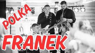 DEMETERS  Polka FRANEK 💃🕺🔥 wesele  biesiada  folk [upl. by Resor]