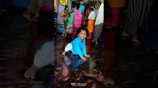 Appudu mari eppudu song ntr cute baby boy 🥰🥰🥰 ytshorts viral [upl. by Eerpud]