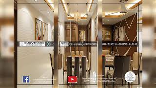 Best interior designer in Bangladesh I Low budget interior decoration in Bangladesh [upl. by Cormack]