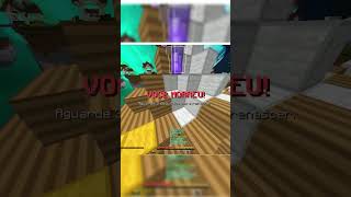 MINECRAFT BED WARS 333 [upl. by Itnava]