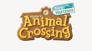 11 AM  Animal Crossing New Horizons Soundtrack [upl. by Dressel]