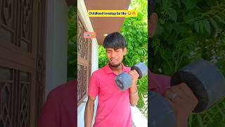 Chote bhai ka breakup 😂🔥 indian family shorts indian chaman chotabhai relatable shortsfeed [upl. by Arleta]