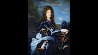 François de La Rochefoucauld Réflexions ou sentences et maximes morales 1 à 33 [upl. by Suehtomit]