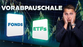 Vorabpauschale auf Fonds und ETFs  Was du wissen musst [upl. by Notniuq]