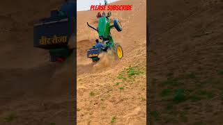 jhon Deere 5210 trector trending automobile farming love shorts reels viral edit new pubg [upl. by Lindahl482]