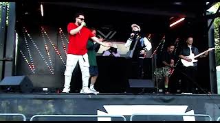 Godiva Festival 2024  Junior NRB Ode Takeover [upl. by Laing320]