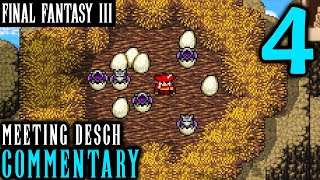 『FINAL FANTASY III PIXEL REMASTER Original Soundtrack』PV [upl. by Millard]