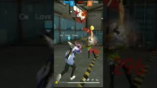 Ff short sad subscribers arvindff freefire freefirecharacter arvindfreefiregemarpower [upl. by Faubert]