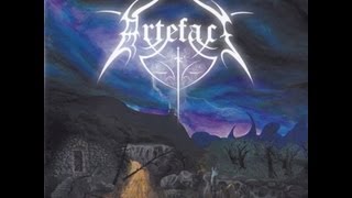 Artefact  Son of Solstice Full Album [upl. by Aholla]