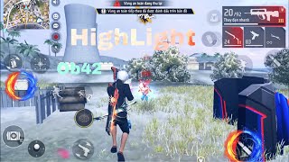 HighLight Ob42  Cân 4 Đẹp Mắt [upl. by Aduhey]