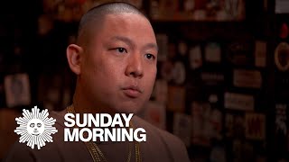 Fresh Off the Boat Eddie Huang [upl. by Freemon]