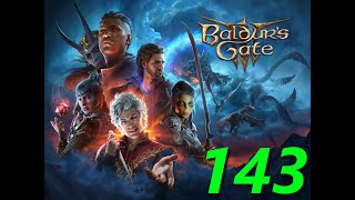 Spiegelbilder beste Bilder  BALDURS GATE 3 143  Lets Play [upl. by Ainival539]