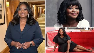 Octavia Spencer  8 Facts You Might Never Know About Octavia Spencer [upl. by Ramedlaw23]