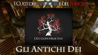 Gli Antichi Dei [upl. by Aeet]