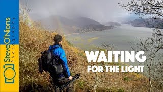 Landscape Photography  The Mawddach Estuary [upl. by Jesher]