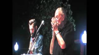 Charlie Musselwhite  My Kind of Gal [upl. by Zechariah]