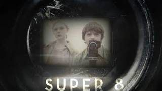 Super 8 Movie Review [upl. by Ax]