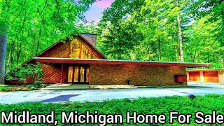 Michigan Homes For Sale  Michigan Zillow Homes For Sale  North Michigan Homes For Sale [upl. by Latreshia]