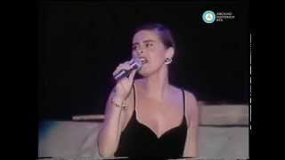 AV4559 Lisa Stansfield en Rock in Rio parte II [upl. by Nasah259]