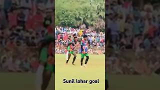 Sunil loharspanishbestfootballplayershortshortsviralshort [upl. by Merilyn]