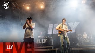 Illy amp Vance Joy  Riptide live at One Night Stand [upl. by Llenoil]