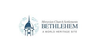 Moravian Church Settlements International Recognition of Inscription and Press Conference [upl. by Niryt707]