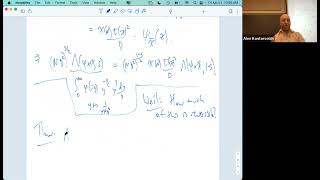 Automorphic Representations and Lfunctions 26 Prof Kontorovich Rutgers Math 572 04212023 [upl. by Oluap]