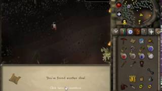 Osrs  Hard clue scroll Coordinates 16 43 30 1 [upl. by Neryt]