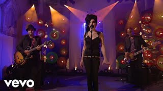 Amy Winehouse  Back To Black Live at Other Voices 2006 [upl. by Einafets792]