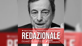 REDAZIONALE 26\09 [upl. by Norod]