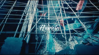 Hameln  灰かぶり【Official Video】 [upl. by Kirwin]