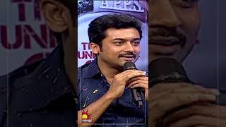 Exclusive Interview with Surya  Singam 3 Team  Pongal Special  Kalaignar TV [upl. by Cardwell]