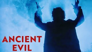 Ancient Evil 2000 Horror Film  Trent Latta amp Jeff Peterson  Full Movie Review amp Facts [upl. by Taryn]