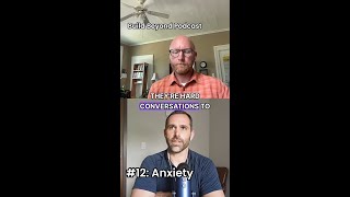 Buildbeyond Podcast 12 Anxiety [upl. by Kenton377]