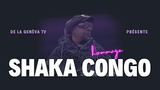 👑Shaka Kongo  LA LÉGENDE🎶  Papson Djoumo Madoda [upl. by Cook83]