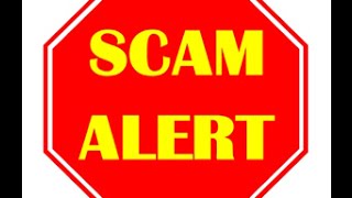 My Advertising Pays  SCAM Alert [upl. by Creight534]