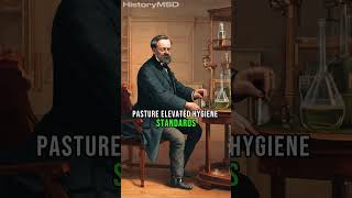 Louis Pasteur Microbiology Pioneer and Innovator [upl. by Lebanna]