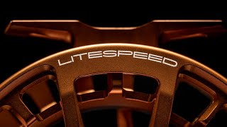 WaterworksLamson Litespeed F [upl. by Sremmus]